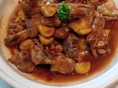 -简小舍·民间手艺菜(武昌江滩店)