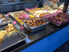 -西苑食堂(安徽农业大学店)