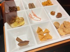 -探鱼·鲜青椒爽麻烤鱼(广州欣荣广场店)