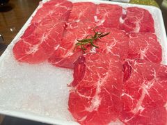 -东海怡品海鲜豆捞(西水东店)