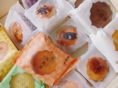 -唐饼家(龙之梦购物中心虹口店)