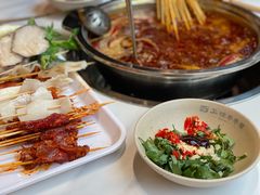 -玉林串串香·成都老字号(玉林街总店)