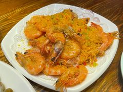 -南海渔家•渔民海鲜(亚特兰蒂斯店)