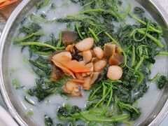 -绿雅居原生态农庄(小涌店)