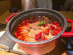 -阿强家川菜·29年老字号(岗顶店)