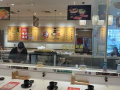 -禾绿回转寿司(苏宁广场店)