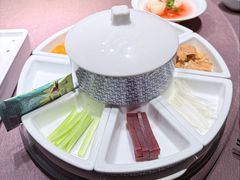 -羲和雅苑•北京烤鸭(乐园道万象城店)