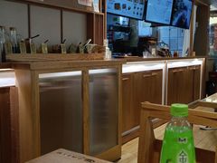 -小满手工粉(上海新世界城店)
