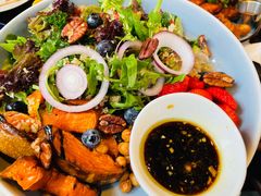 -blue frog蓝蛙(长泰广场店)