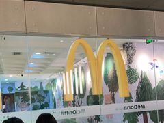 -麦当劳(厦门思明路店)