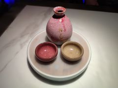 -今朝桃花醉川菜小酒馆(龙湖天街店)