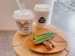 -Fulu Coffee福禄(花园城店)