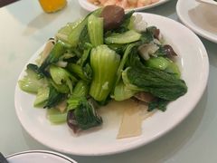 -胖子菜馆(隆昌路店)