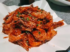 -老伙记海鲜码头(北滘店)
