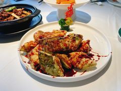 -菉雅苑·湛江菜(前海卓越INTOWN店)
