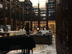 -南京圣和府邸豪华精选酒店