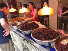 -丁家脆哨(民生路店)