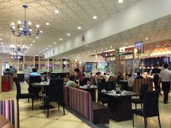 就餐区-伊天园(辛伯达店)