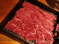 极品嫩肉-原牛道·潮汕围炉火锅(讯美店)