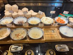 -富力丽思卡尔顿酒店·香荟全日制餐厅