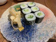 -阿吾罗日本料理(K11艺术中心店)