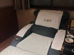 -天然沐足·推背采耳·敷姜艾灸(龙眼美食街店)