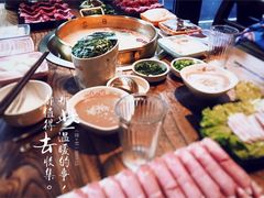 -四喜小胖·北京涮肉(五道营店)