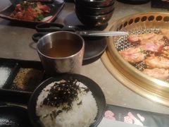 -谷牛日式烤肉(宝山U天地店)