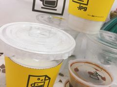 -JPG coffee(广州体育西店)