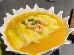 -3号仓库·创意中国菜(长宁龙之梦店)