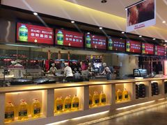 -阿庄新豫菜(通泰路店)