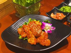 -玖·炭火烤肉
