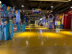 -幸福花欢乐世界(东辰广场A座店)