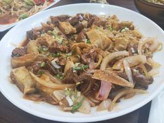 -清真·伊清阁餐厅