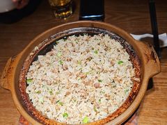 -张家卫·阳江菜·小海鲜(肥婆湾桥店)