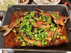 -味上湘菜馆(岳麓山店)