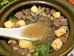 -南京大牌档(崇文门国瑞店)