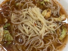 -白鹤大冷面