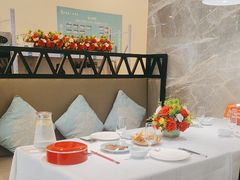 -味+新京宴·烤鸭·北京菜(创意谷店)