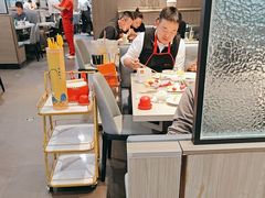 -海底捞火锅(咸阳丽彩万达店)