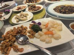 -德兴馆(广东路总店)