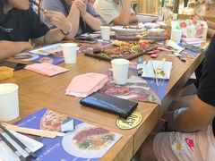 -清真餐厅·回乡麦客