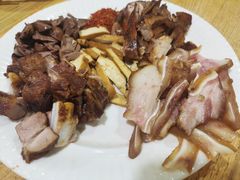 卤拼-盘飧市(春熙路店)