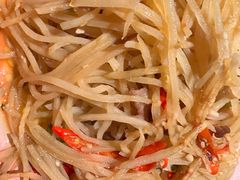 -破三川·新川菜(静安大融城店)