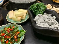 -蘑界·野生菌火锅(深业上城店)