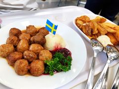 -宜家·瑞典风味餐厅(北京西红门店)