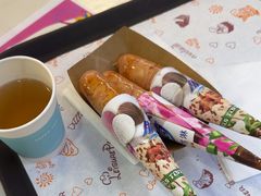 -水岸餐厅(水立方店)