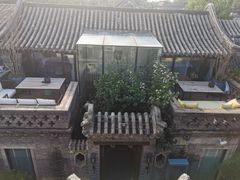 -糖房咖啡(南锣鼓巷店)