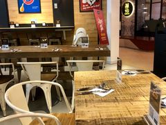 -little hlk 小饿龙(浦东嘉里城店)