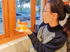 -ZOZO's昌左左精致甜品设计(新北店)